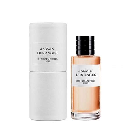 dior perfume jasmine